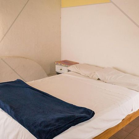 Freedom Hostel Rosario Kültér fotó