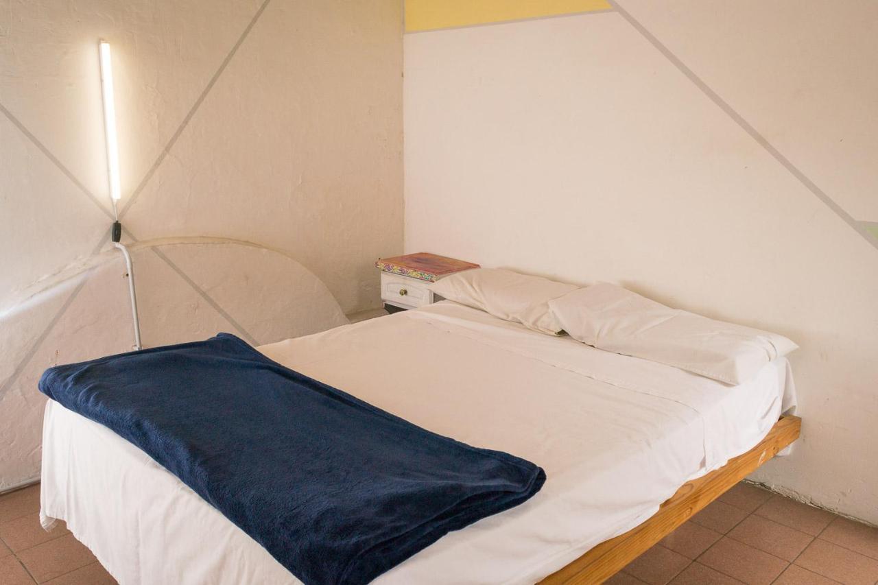 Freedom Hostel Rosario Kültér fotó