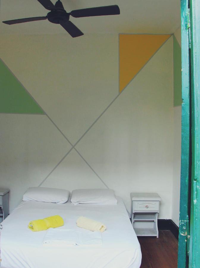 Freedom Hostel Rosario Kültér fotó